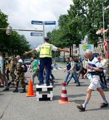 Verkeer