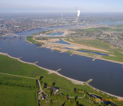 Omgevingsvergunning ENGIE voor het LNG bunkeren van binnenvaartschepen